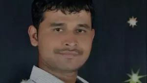 Pune Police arrest man accused of raping woman inside bus (Ld) Pune Police arrest man accused of raping woman inside bus (Ld)