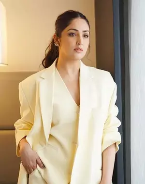 Exclusive! Yami Gautam reveals why she wants her film ‘Article 370’ to re-release in theatres Exclusive! Yami Gautam reveals why she wants her film ‘Article 370’ to re-release in theatres