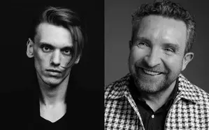Jamie Campbell Bower, Eddie Marsan join cast of ‘The Lord of the Rings: The Rings of Power 3’ Jamie Campbell Bower, Eddie Marsan join cast of ‘The Lord of the Rings: The Rings of Power 3’