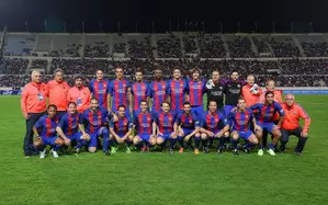 Barca Legends returning to India for El Classico against Real Madrid Leyendas on April 6 Barca Legends returning to India for El Classico against Real Madrid Leyendas on April 6