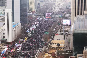 South Korea: Tens of thousands set to hold rallies for, against Yoons impeachment South Korea: Tens of thousands set to hold rallies for, against Yoons impeachment