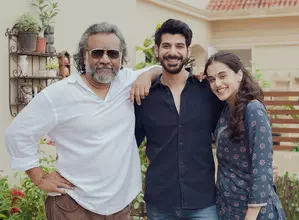 Pavail Gulatie on 5 years of ‘Thappad’: Took me nearly 7 takes to get the shot right Pavail Gulatie on 5 years of ‘Thappad’: Took me nearly 7 takes to get the shot right