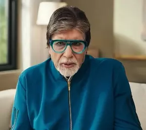 Amitabh Bachchan finally clears suspense on ‘Time to go’ post Amitabh Bachchan finally clears suspense on ‘Time to go’ post