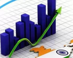 Indias GDP growth accelerates to 6.2 per cent in Q3, growth for 2024-25 seen at 6.5 per cent Indias GDP growth accelerates to 6.2 per cent in Q3, growth for 2024-25 seen at 6.5 per cent