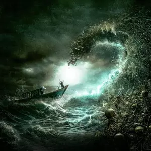 A special ship set was erected for Kingston, says G V Prakash A special ship set was erected for Kingston, says G V Prakash