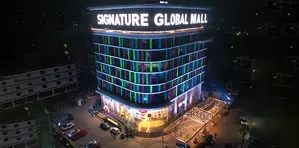 Signature Global shares decline over 4 pc, tank over 30 pc in six months