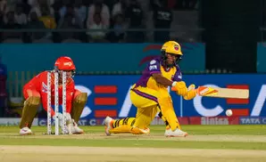 WPL 2025: Deepti Sharma hoping for huge support at Ekana Stadium in first-ever home game