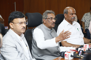 Ready to ensure sufficient power supply this summer; no load shedding expected, says Karnataka govt