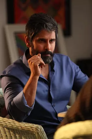 Dhuruva Natchathiram to release in April, says Harris Jayaraj