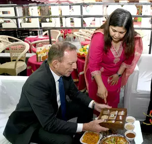 Super food for super country: Tony Abbott lauds PM Modis efforts to promote millets Super food for super country: Tony Abbott lauds PM Modis efforts to promote millets