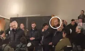 Israels Attorney General orders criminal probe into ties between Netanyahus aides, Qatar