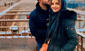 Aly Goni turns cheerleader for ‘pyaari si ladki’ Jasmin Bhasin: ‘Iski kal film release ho rahi hai’