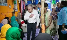 Guterres to visit Bangladesh, meet Yunus, participate in Iftar with Rohingya refugees