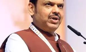 Mumbai Police receive threat message from Pakistani number to attack CMs office