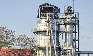 Bhopal: Trial run of Union Carbide waste disposal begins today