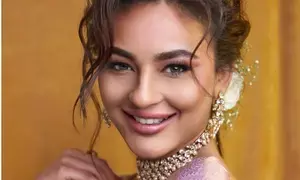 Seerat Kapoor: Revisiting ‘Its Complicated’ has been an incredible journey