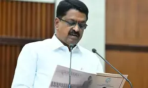 Andhra Pradesh presents Rs 3.22 lakh crore budget for 2025-26