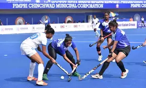 Hockey India introduces promotion and relegation system in Sr. Womens Nationals