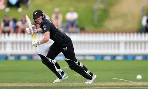 Lauren Down replaces Bella James for Sri Lanka ODIs