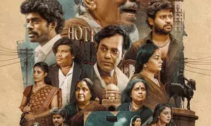 Exclusive! Niram Marum Ulagil will be an ode to mothers, says director Britto