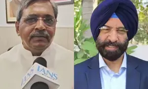 CAG report will expose major scam in Delhi’s health sector, say BJP leaders