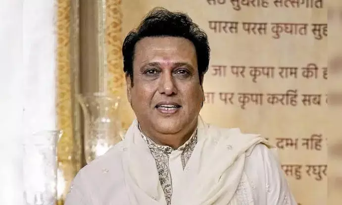 Govinda rejected these superhit films, which later became blockbusters
