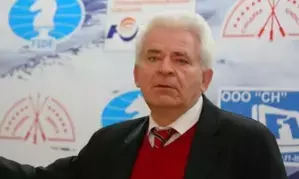 Russian chess legend Boris Spassky dies at 88