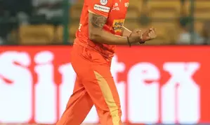 WPL 2025: Kashvee is going to be a real talent in future, says Litchfield