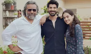 Pavail Gulatie on 5 years of ‘Thappad’: Took me nearly 7 takes to get the shot right