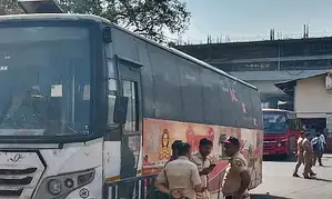 Pune rape case: Police to give Rs 1 lakh reward to last informer, probe if accused tried to commit suicide