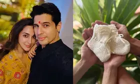 Kiara Advani, Sidharth Malhotra all set to welcome ‘greatest gift of their lives