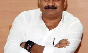 Dont worry about Nishant Kumars political entry: Bihar Minister to Tejashwi