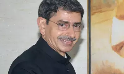 TN students deprived due to two language policy: Guv R.N. Ravi