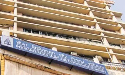 IRDAI allows insurers to use equity derivatives for hedging market risks