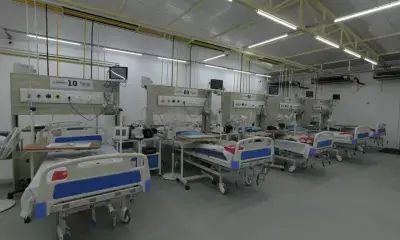 Indian private hospitals to add 10K beds by next fiscal, 6K added in FY25: Report