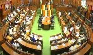 CAG report on Delhi’s health services tabled in Assembly