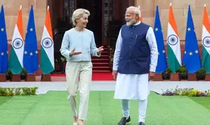 From FTA to defence, India-EU create a bold roadmap for period beyond 2025