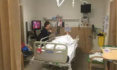 Australian hospital emergency department performance declines: report