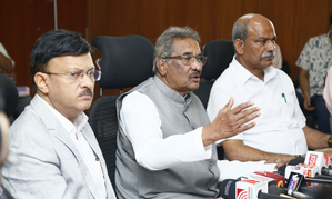 Ready to ensure sufficient power supply this summer; no load shedding expected, says Karnataka govt