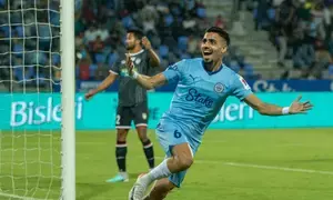 ISL 2024-25: Mumbai City face stern Mohun Bagan to stay afloat in playoffs race
