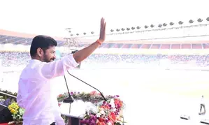Revanth Reddy urges Centre to declare Hyderabad-Bengaluru as a defence industrial corridor