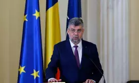 Romanian parliament rejects no-confidence motion against PM Ciolacu