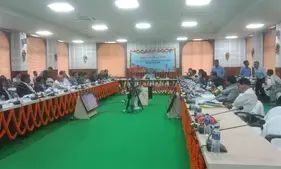Brahmaputra Board prepares master plans for management of NE & North Bengal rivers