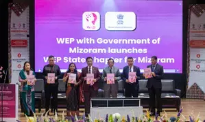 NITI Aayog workshop on women-led development in North-East concludes