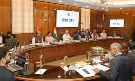 Amit Shah orders action against Bangladeshis in Delhi; seeks water-logging action plan