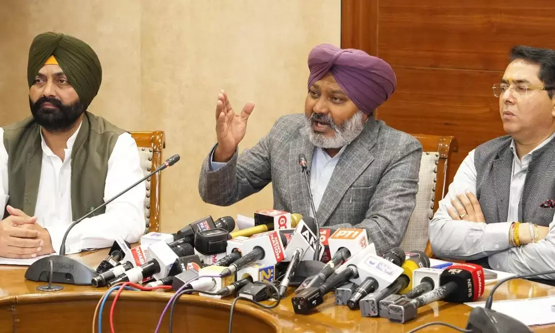 Punjab Government Intensifies War on Drugs, Issues Final Warning to Traffickers