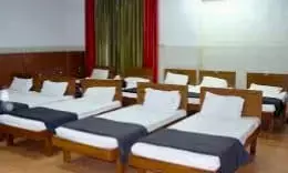 Eastern Railway suspends retiring room & dormitory services at Howrah station