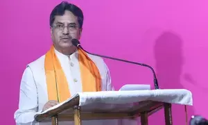 Tripura govt took multiple steps to bring down dowry cases: CM Saha