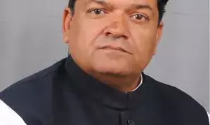 Rajasthan govt committed to ensure food security: Minister