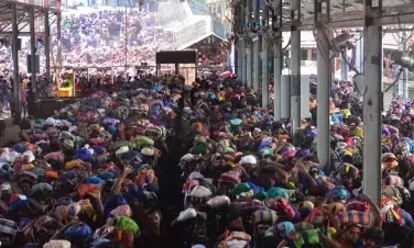 Kerala HC pulls the plug on community policing at famed Sabarimala temple